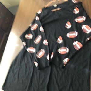 Football shirt